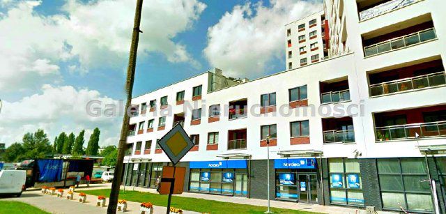 Lokal Warszawa