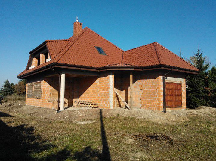 Dom Rembelszczyzna