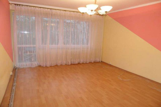 Mieszkanie Częstochowa