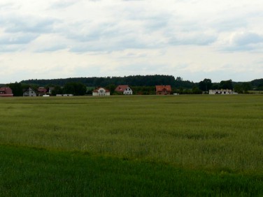 Działka budowlano-rolna Przechlewko