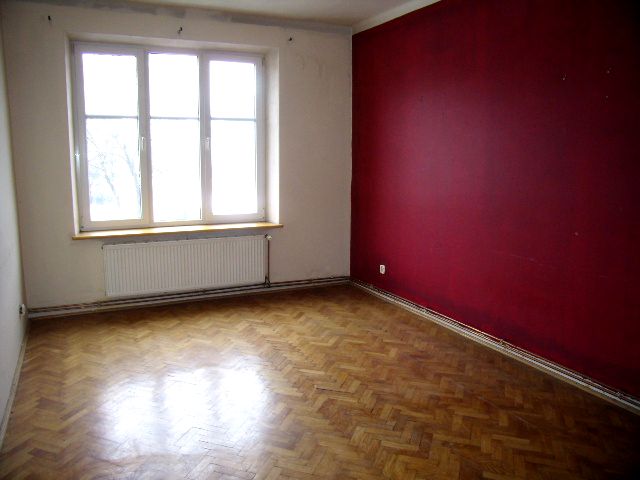Mieszkanie Kraków