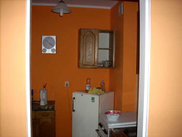 Mieszkanie Bydgoszcz