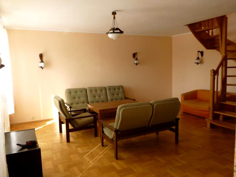 Mieszkanie Gdynia