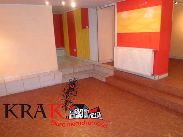 Lokal Kraków