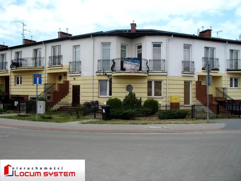 Mieszkanie Koszalin