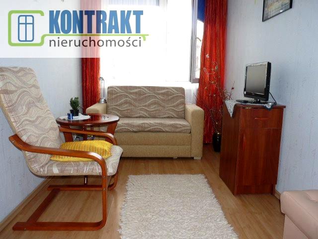 Mieszkanie Koszalin