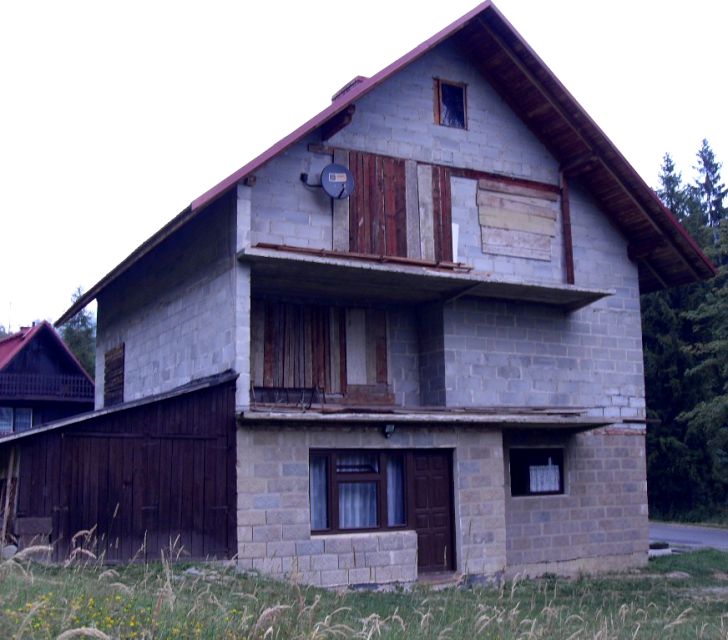 Dom Kamesznica