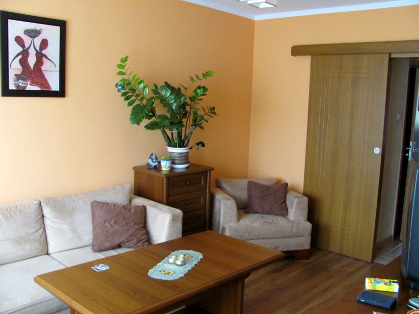 Mieszkanie Bydgoszcz