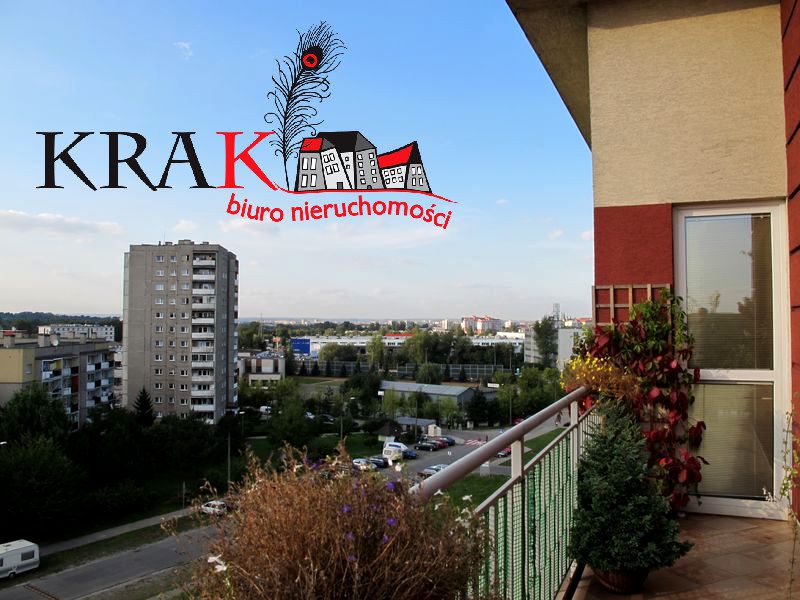 Mieszkanie Kraków