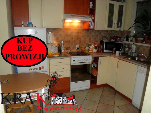 Mieszkanie Kraków