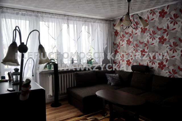 Mieszkanie Ruda Śląska