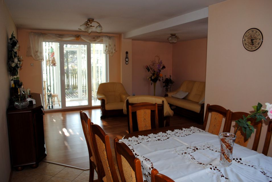 Dom Śliwice