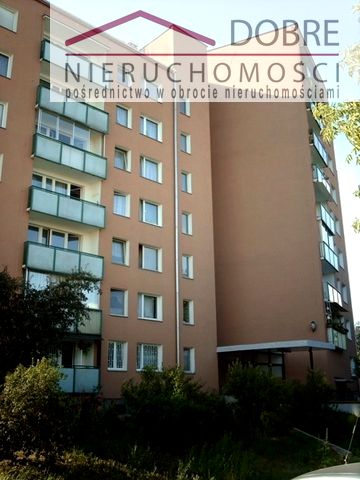 Mieszkanie Warszawa