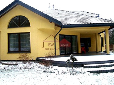 Dom Pieńków