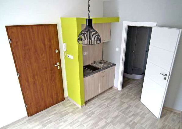 Mieszkanie Bielsko-Biała