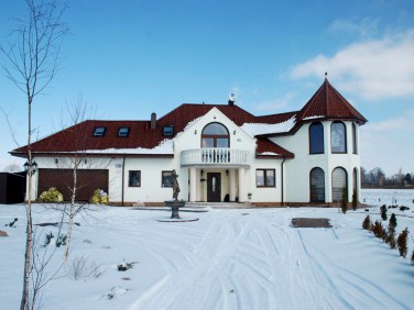 Dom Goławin