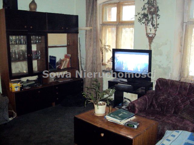 Mieszkanie Świebodzice