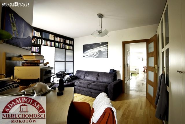 Mieszkanie Warszawa