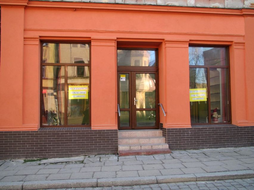 Lokal Ziębice