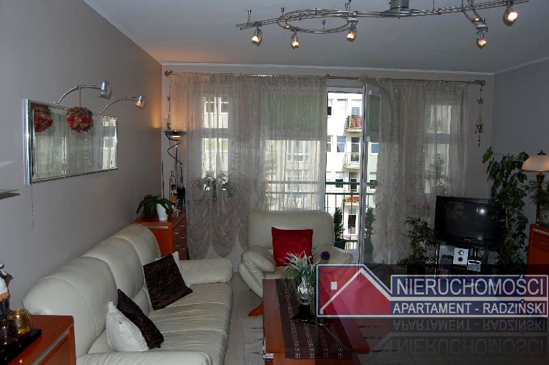 Mieszkanie Gorzów Wielkopolski
