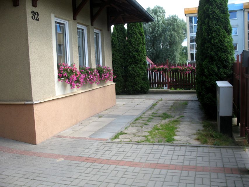 Mieszkanie Gdynia