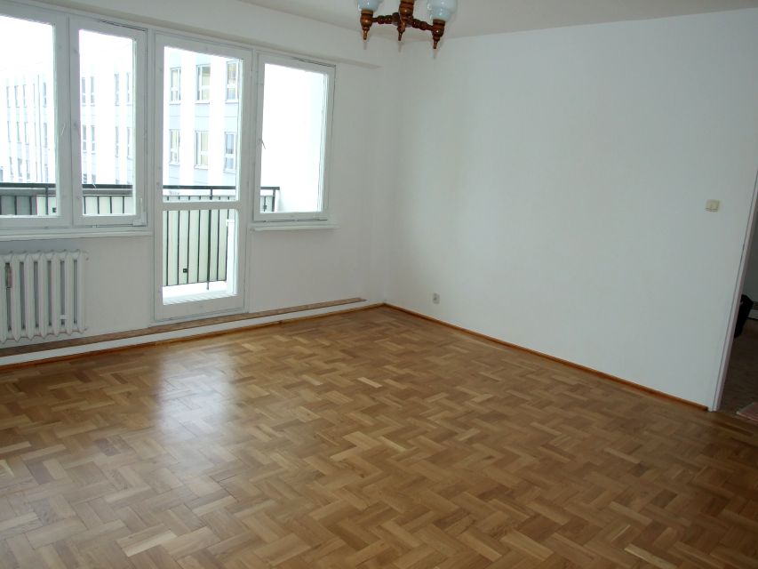 Mieszkanie Bydgoszcz