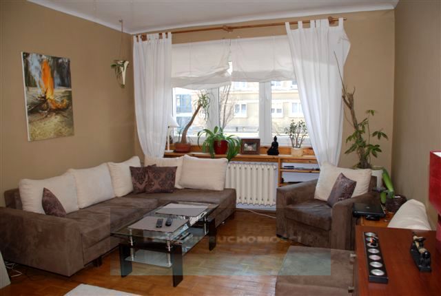 Mieszkanie Warszawa