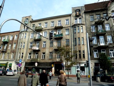 Mieszkanie Warszawa