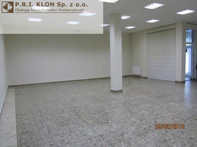 Lokal Gdynia