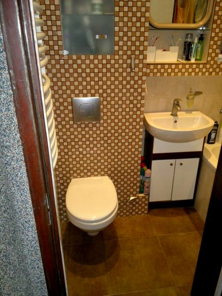 Mieszkanie blok mieszkalny sprzedaż