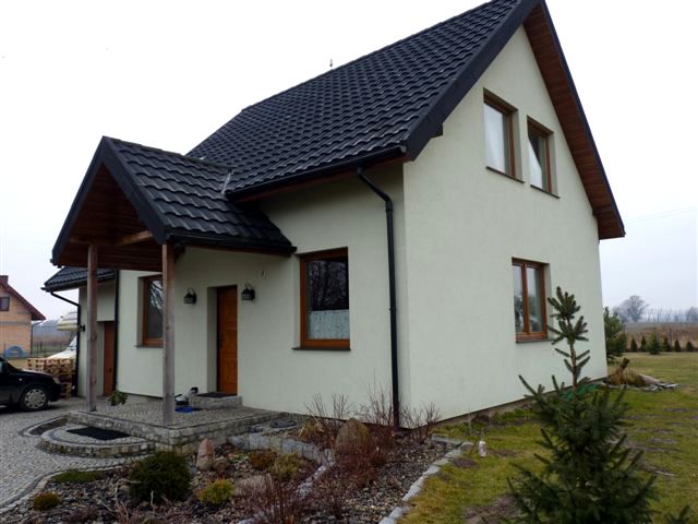 Dom Oleśniczka