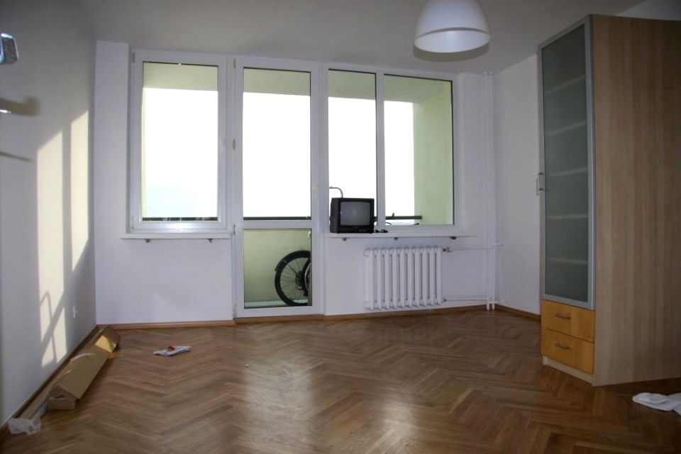 Mieszkanie Warszawa