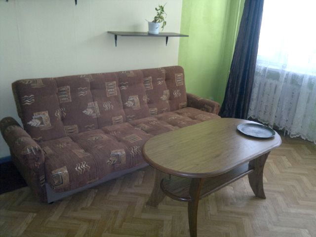 Mieszkanie Bielsko-Biała