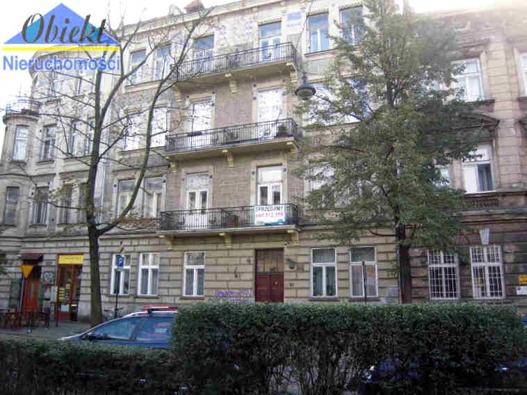 Mieszkanie Kraków
