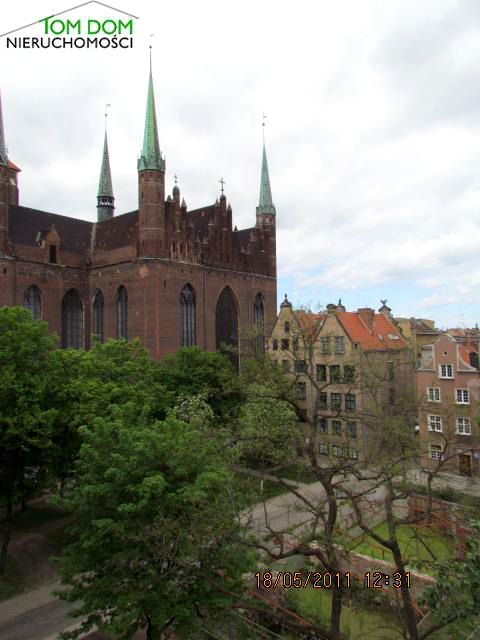 Mieszkanie Gdańsk