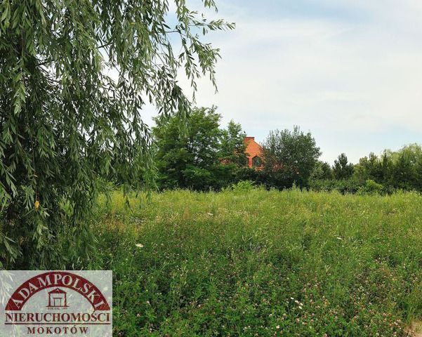 Działka budowlana Warszawa