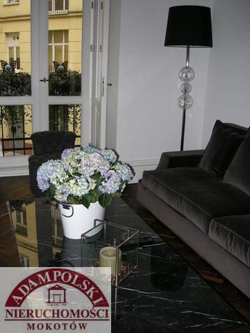 Mieszkanie Warszawa