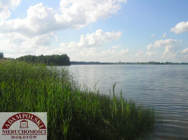 Działka Szczytno
