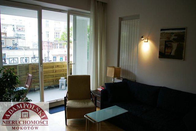 Mieszkanie Warszawa