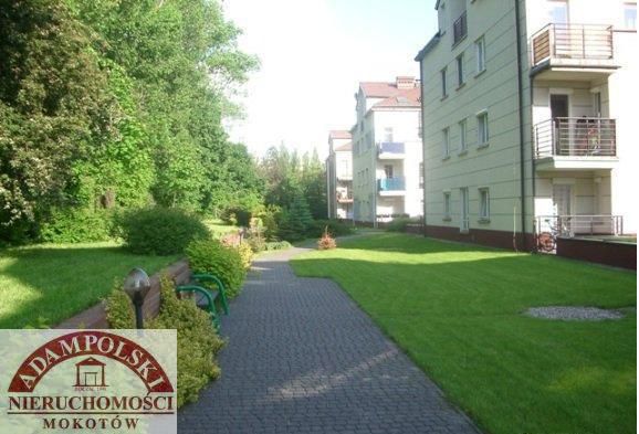 Mieszkanie Warszawa