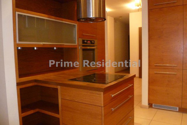 Mieszkanie Warszawa wynajem