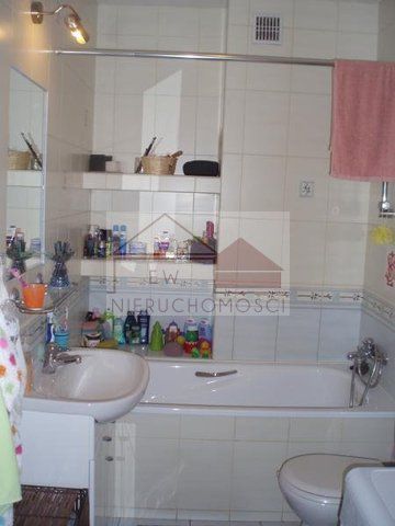 Mieszkanie Pruszków