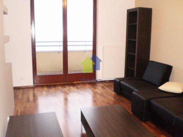 Mieszkanie Kraków