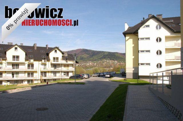 Mieszkanie Bielsko-Biała