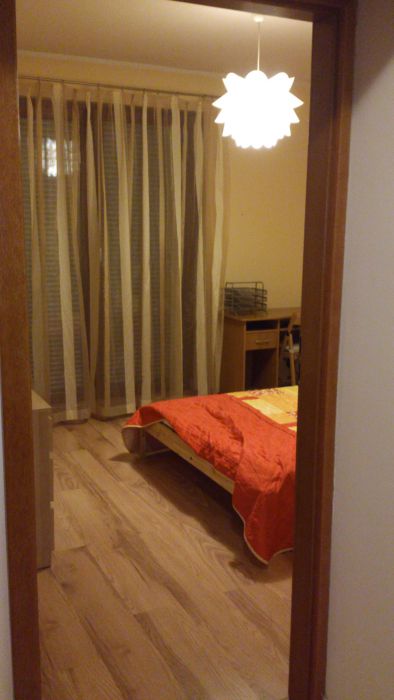 Mieszkanie Wrocław wynajem