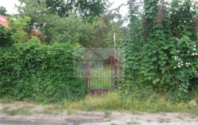 Działka budowlana Warszawa