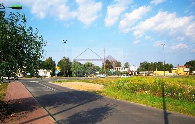 Działka budowlana Warszawa