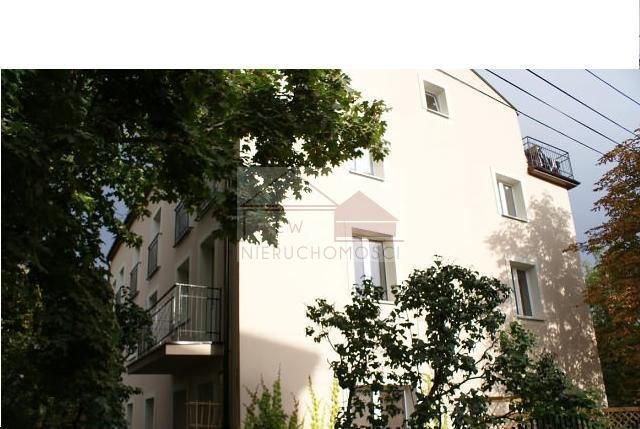 Mieszkanie Warszawa