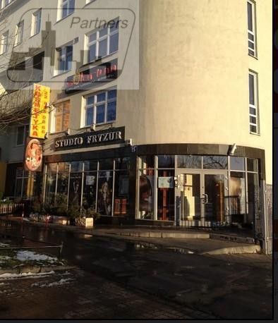 Lokal Warszawa