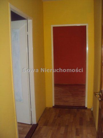Mieszkanie Świebodzice